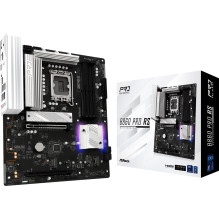 Motininė Plokštė - ASRock...