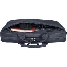 Nešiojamo Kompiuterio Dėklas - HP Everyday 14 Odyssey Pilkas Atsparus Vandeniui 14.1"