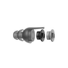 Garso Įranga - Sennheiser SoundProtex Apsauginės Ausinės su Akustiniais Filtrais Garso Įranga - Sennheiser SoundProtex Apsauginės Ausinės su Akustiniais Filtrais