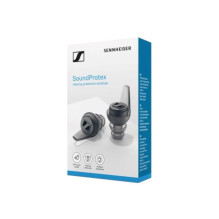 Garso Įranga - Sennheiser SoundProtex Apsauginės Ausinės su Akustiniais Filtrais Garso Įranga - Sennheiser SoundProtex Apsauginės Ausinės su Akustiniais Filtrais