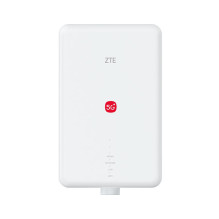 Maršrutizatorius - ZTE G5 Max Pro 5G WiFi7 (ZTE, MC7523, Dual-band, RJ-45, SIM slot)