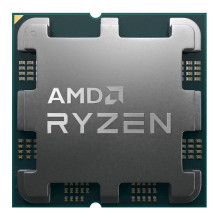 Procesorius - AMD Ryzen 5 7400 6C / 12T 3.3GHz / 4.3GHz DDR5 65W