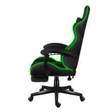 Žaidimų Kėdė - HUZARO FORCE 4.7 RGB MESH