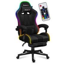 Žaidimų Kėdė - HUZARO FORCE 4.7 RGB MESH