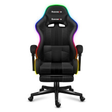 Žaidimų Kėdė - HUZARO FORCE 4.7 RGB MESH