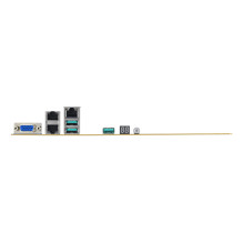 Motininė Plokštė - ASUS P13R-M Intel C262 LGA 1700 micro ATX DDR5 128GB