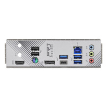 Motininė Plokštė - Asrock B760M Pro RS Intel B760 LGA 1700 DDR5 256GB 2.5GbE