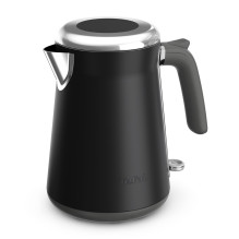 Elektrinis Virdulys - Tefal Collection KI6668E0 1.7L 2400W Nerūdijančio Plieno Juodas