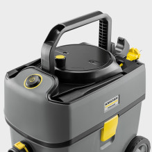 Siurblys - Kärcher T 15 / 1 HEPA 15L 585W antracitas