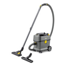 Siurblys - Kärcher T 15 / 1 HEPA 15L 585W antracitas