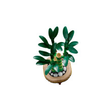 Konstruktorius - LEGO Set - BOTANICALS 10344 Dracena sandera Konstruktorius - LEGO Set - BOTANICALS 10344 Dracena sandera
