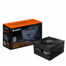 Power supply Gigabyte Aorus Elite Platinum ATX 3.1 1000W