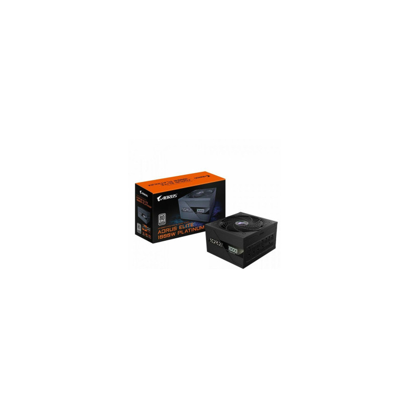 Power supply Gigabyte Aorus Elite Platinum ATX 3.1 1000W
