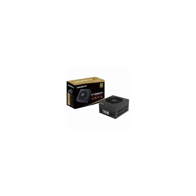 Gigabyte P750GM
