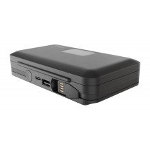 Camera Accessories - Newell LCD Dual Channel Charger for EN-EL15 Batteries with SD Card Reader Camera Accessories - Newell LCD Dual Channel Charger for EN-EL15 Batteries with SD Card Reader