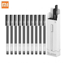 Rašymo Priemonė - XIAOMI Rašiklis BHR8857GL 0.5mm 10 Vnt. Balta Rašymo Priemonė - XIAOMI Rašiklis BHR8857GL 0.5mm 10 Vnt. Balta