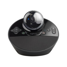 Vaizdo Konferencijų Kamera - Logitech BCC950 ConferenceCam