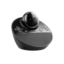 Video Conference Camera - Logitech BCC950 ConferenceCam