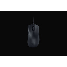 Gaming Mouse - Razer DeathAdder V3 Optical 30000 DPI 6 Buttons Right-Handed USB Type-A