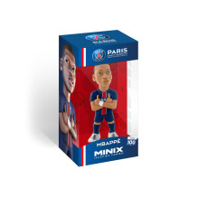 Kolekcinė Figūrėlė - MINIX Kylian Mbappé PSG 12 cm