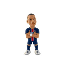 Kolekcinė Figūrėlė - MINIX Kylian Mbappé PSG 12 cm