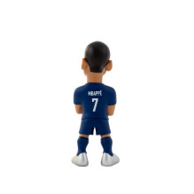 Kolekcinė Figūrėlė - MINIX Kylian Mbappé PSG 12 cm