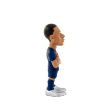 Collectible Figure - MINIX Kylian Mbappé PSG 12 cm Collectible Figure - MINIX Kylian Mbappé PSG 12 cm