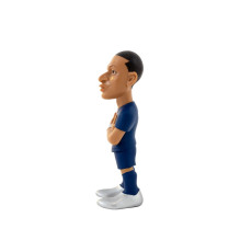 Collectible Figure - MINIX Kylian Mbappé PSG 12 cm Collectible Figure - MINIX Kylian Mbappé PSG 12 cm