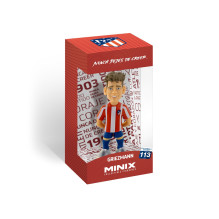 Kolekcinė Figūrėlė - MINIX...