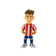 Kolekcinė Figūrėlė - MINIX Atlético Madrid Antoine Griezmann 12 cm Kolekcinė Figūrėlė - MINIX Atlético Madrid Antoine Griezmann 12 cm