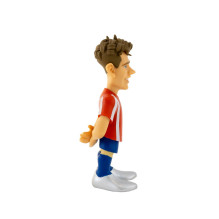 Kolekcinė Figūrėlė - MINIX Atlético Madrid Antoine Griezmann 12 cm Kolekcinė Figūrėlė - MINIX Atlético Madrid Antoine Griezmann 12 cm