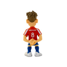 Kolekcinė Figūrėlė - MINIX Atlético Madrid Antoine Griezmann 12 cm Kolekcinė Figūrėlė - MINIX Atlético Madrid Antoine Griezmann 12 cm
