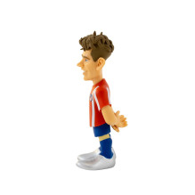 Kolekcinė Figūrėlė - MINIX Atlético Madrid Antoine Griezmann 12 cm Kolekcinė Figūrėlė - MINIX Atlético Madrid Antoine Griezmann 12 cm
