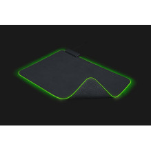 Žaidimų Priedas - Razer Goliathus Extended Chroma Pelės Kilimėlis - Juodas