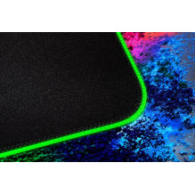 Žaidimų Priedas - Razer Goliathus Extended Chroma Pelės Kilimėlis - Juodas