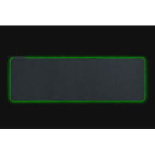 Žaidimų Priedas - Razer Goliathus Extended Chroma Pelės Kilimėlis - Juodas