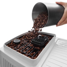 Kavos Aparatas - DeLonghi ECAM 220.20 Visiškai Automatinis Baltas