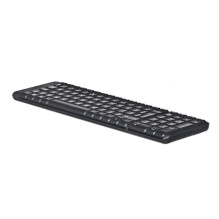 Klaviatūra ir Pelė - Logitech MK220 Belaidė QWERTY 2.4 GHz su Pele, Juoda Klaviatūra ir Pelė - Logitech MK220 Belaidė QWERTY 2.4 GHz su Pele, Juoda