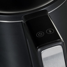 Elektrinis Virdulys - Philips 7000 Serija 1.7L 2200W Juodas