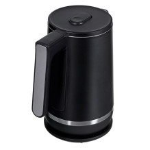 Elektrinis Virdulys - Philips 7000 Serija 1.7L 2200W Juodas