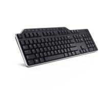 Keyboard - DELL KB522 USB QWERTY Black