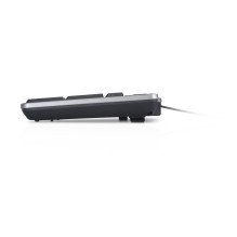 Keyboard - DELL KB522 USB QWERTY Black