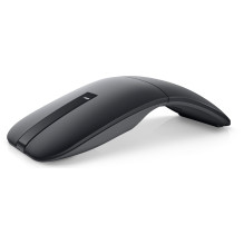 Wireless Mouse - DELL MS700 Ambidextrous 'Bluetooth' Optical 4000 DPI Black