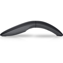 Wireless Mouse - DELL MS700 Ambidextrous 'Bluetooth' Optical 4000 DPI Black