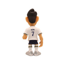Kolekcinė Figūrėlė - MINIX Tottenham Son Heung-Min Numeris 126 Kolekcinė Figūrėlė - MINIX Tottenham Son Heung-Min Numeris 126
