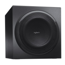 Speaker System - Logitech...