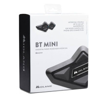 Motorbike Intercom Midland BT MINI TWIN