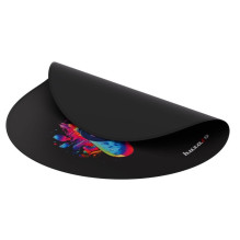 Biuro Kėdės Kilimėlis - Huzaro FloorMat 7.0 1200x1200mm 5mm Storis