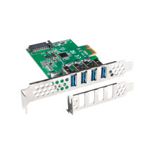 USB Plokštė - Lanberg Pce USB Plokštė - Lanberg Pce