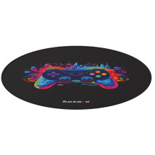 Biuro Kėdės Kilimėlis - Huzaro FloorMat 7.0 1200x1200mm 5mm Storis